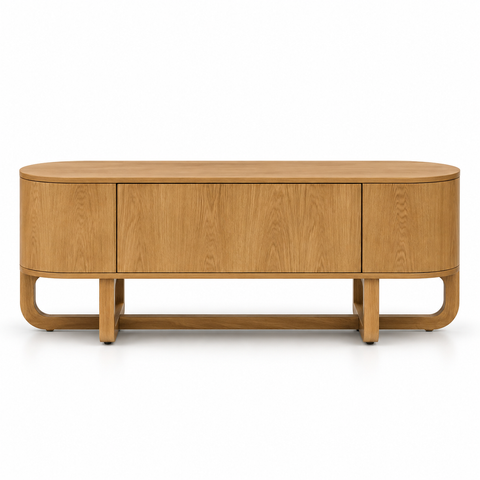 dockland coffe table