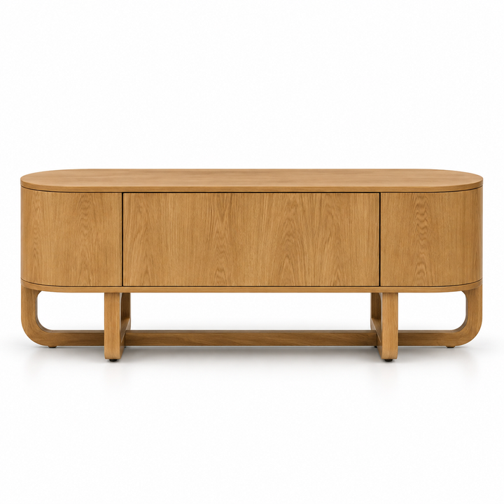 dockland coffe table