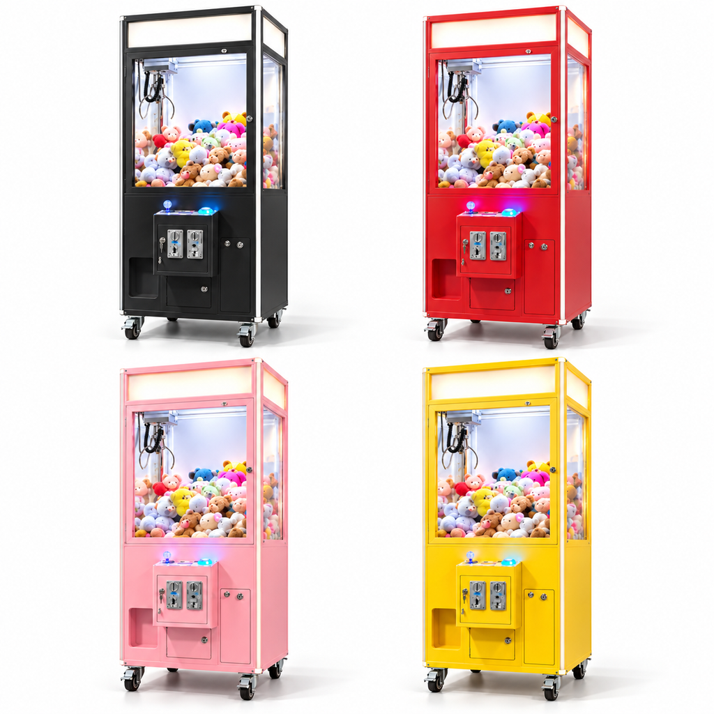 claw machine
