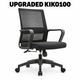 Upgraded