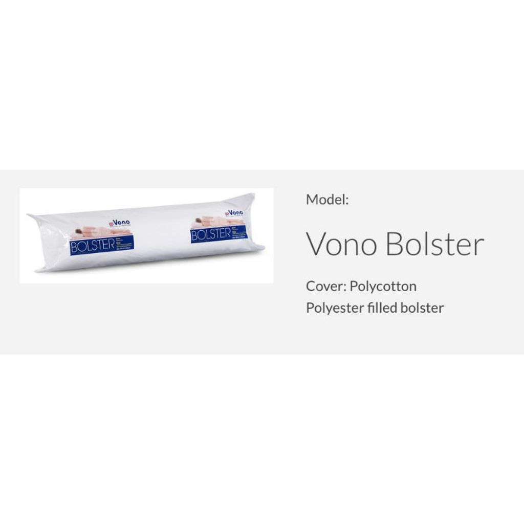 Vono-Bolster