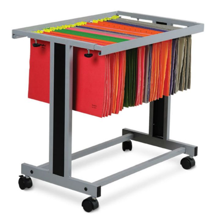 Filing-Pocket-trolley