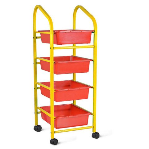 dexi-basket-trolley-yellow-red