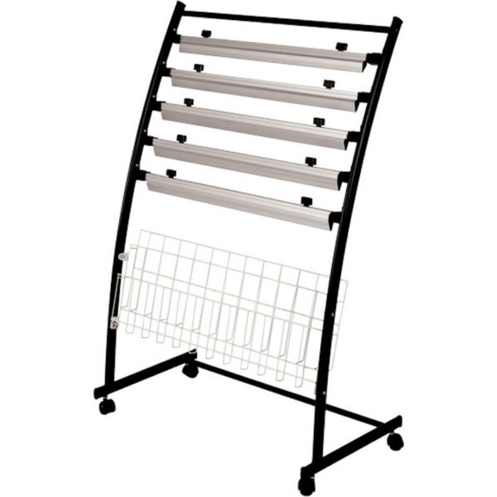 newspaper-magazine-rack-503