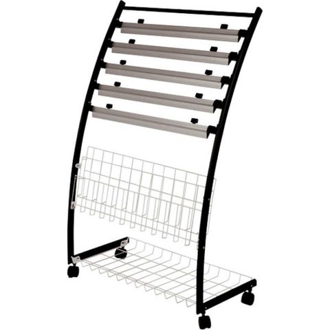 newspaper-magazine-rack-501