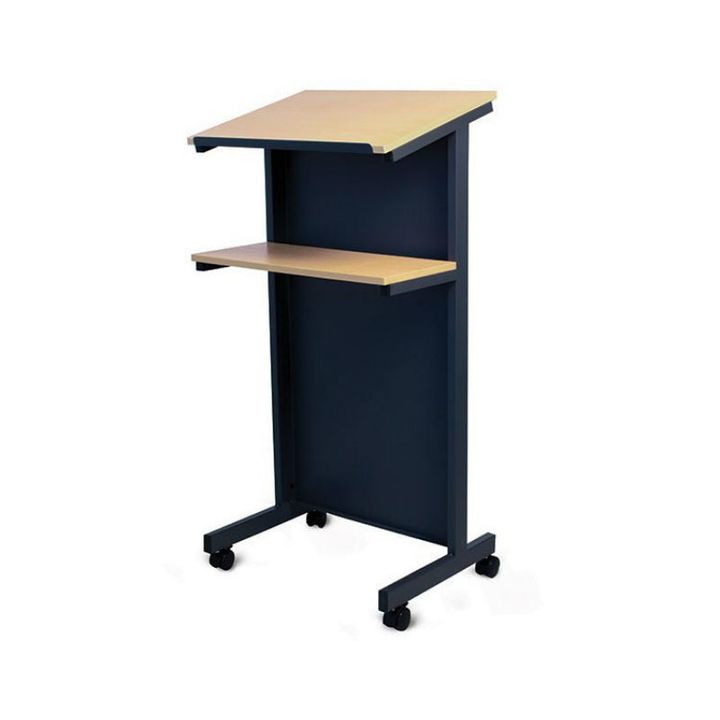 compact-rostrum