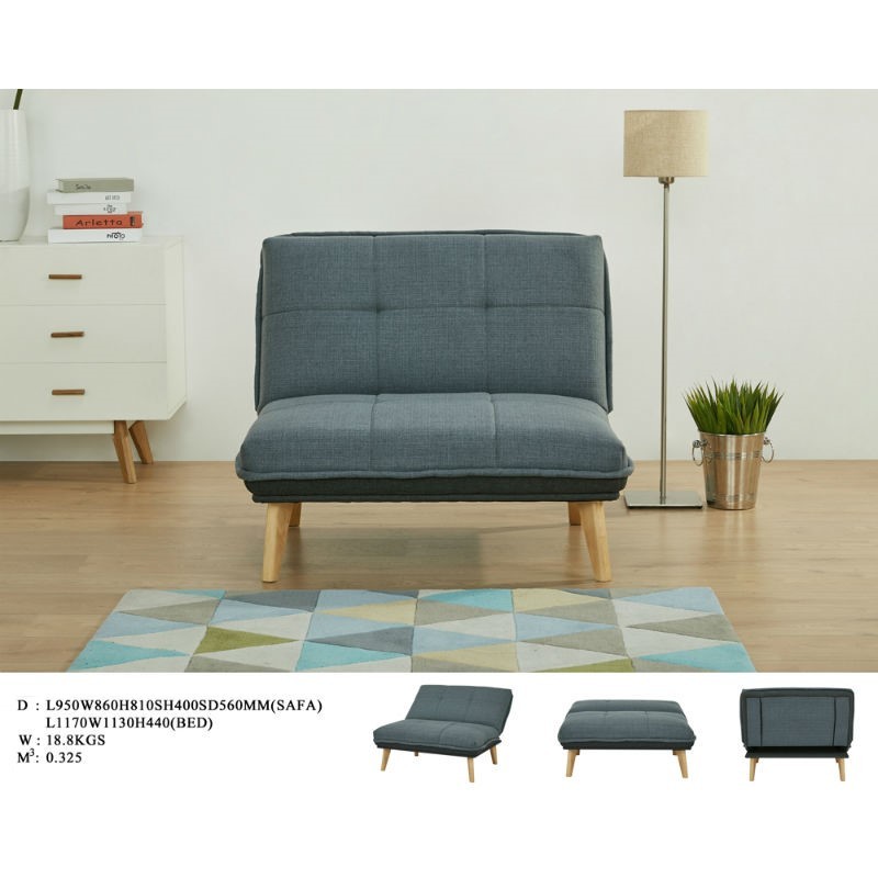Mxsf1148 Gy Minimalist Cosy And Cute Pastel Colour Style On Tufted Fabric Sofa Bed Grey Furniture Homewares Lifestyle Destination Tekka Home Living Malaysia - Tufted Fabric Sofa Bed Mxsf1148 Gy Minimalist Cosy And Cute Pastel Colour Style On Tufted Fabric Sofa Bed Grey Furniture Homewares Lifestyle Destination Tekka Home Living Malaysia - Tufted Fabric Sofa Bed