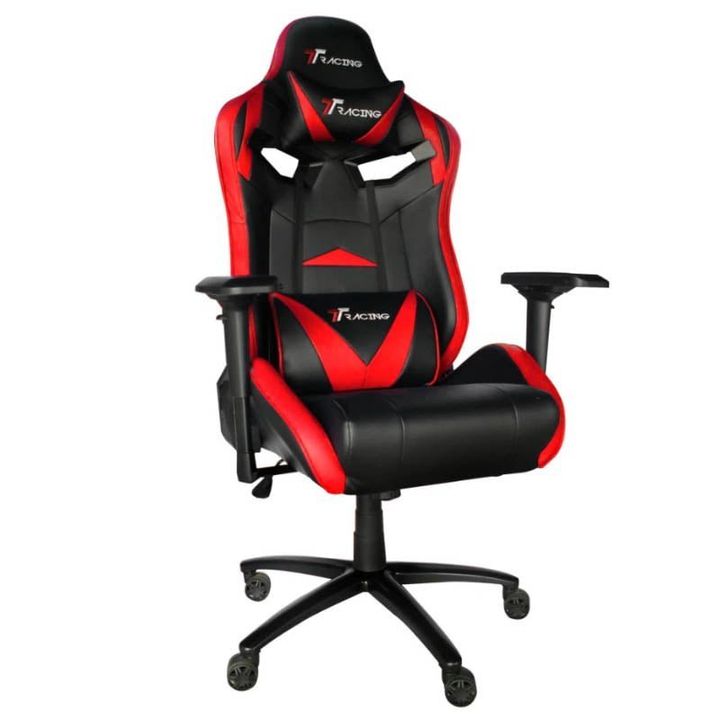 Surge-Red