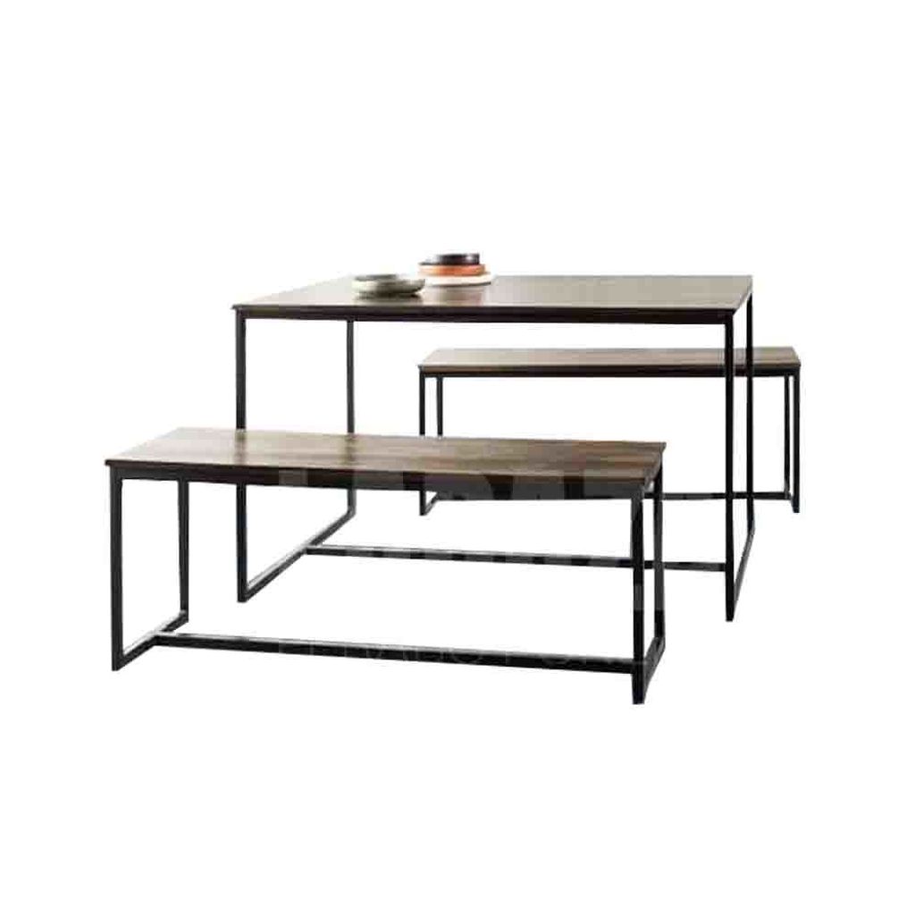 Messi 1+2 Bench Dining Set.jpg