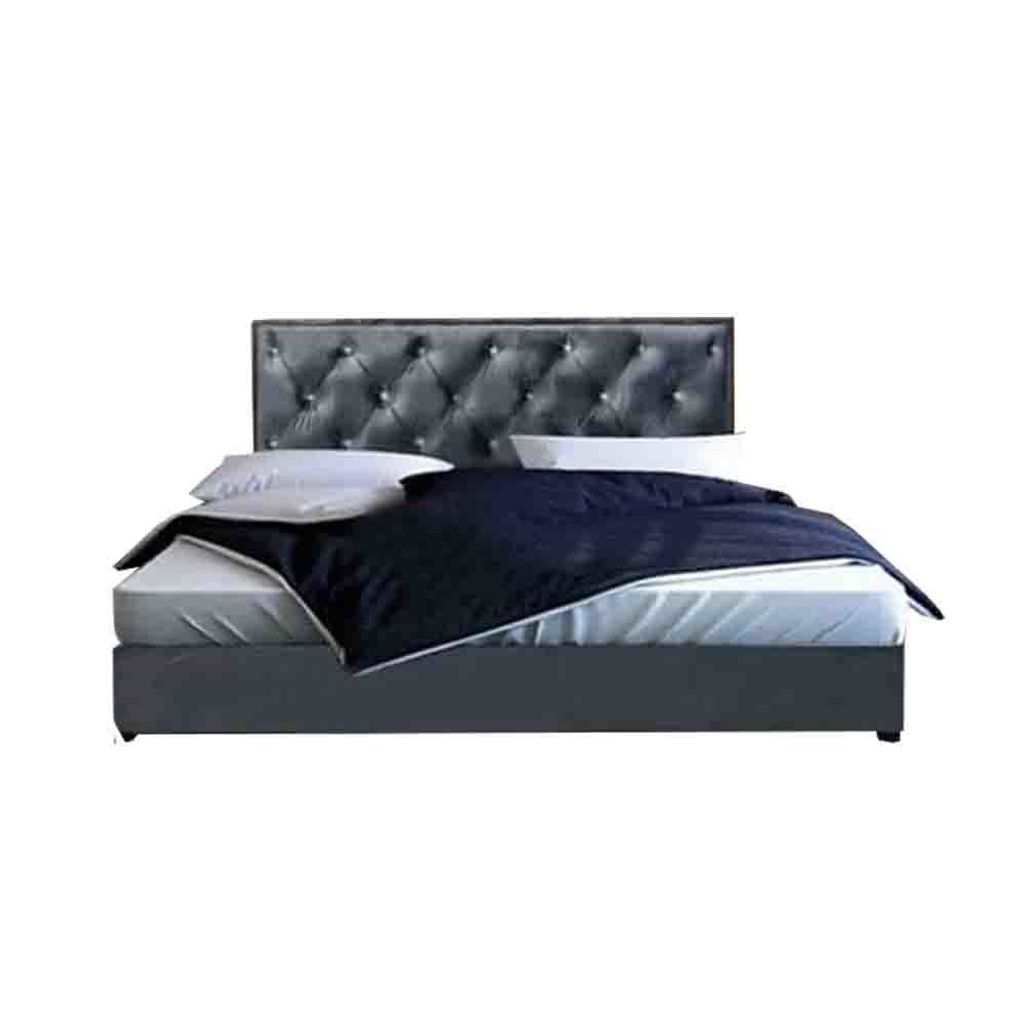 OFFER Diamonds Velvet Queen Bedframe.jpg