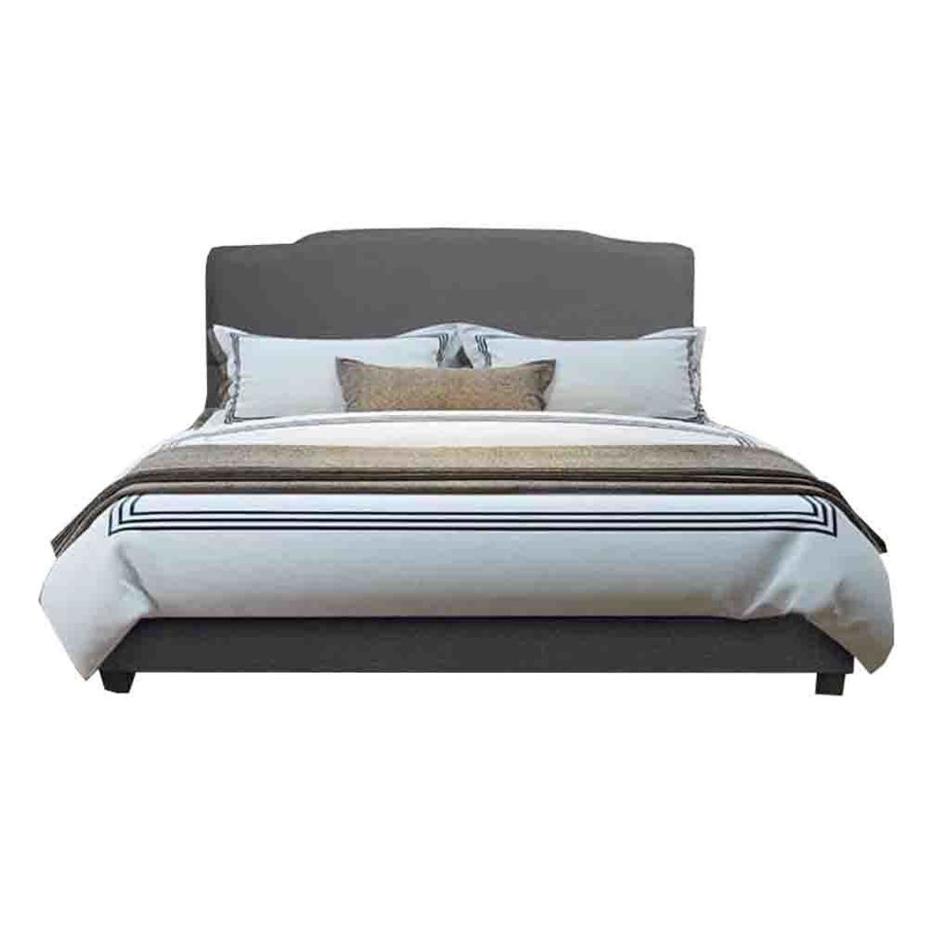 Lailer Queen Bedframe (Grey Colour).jpg