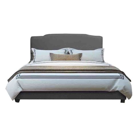 Lailer Queen Bedframe (Grey Colour).jpg