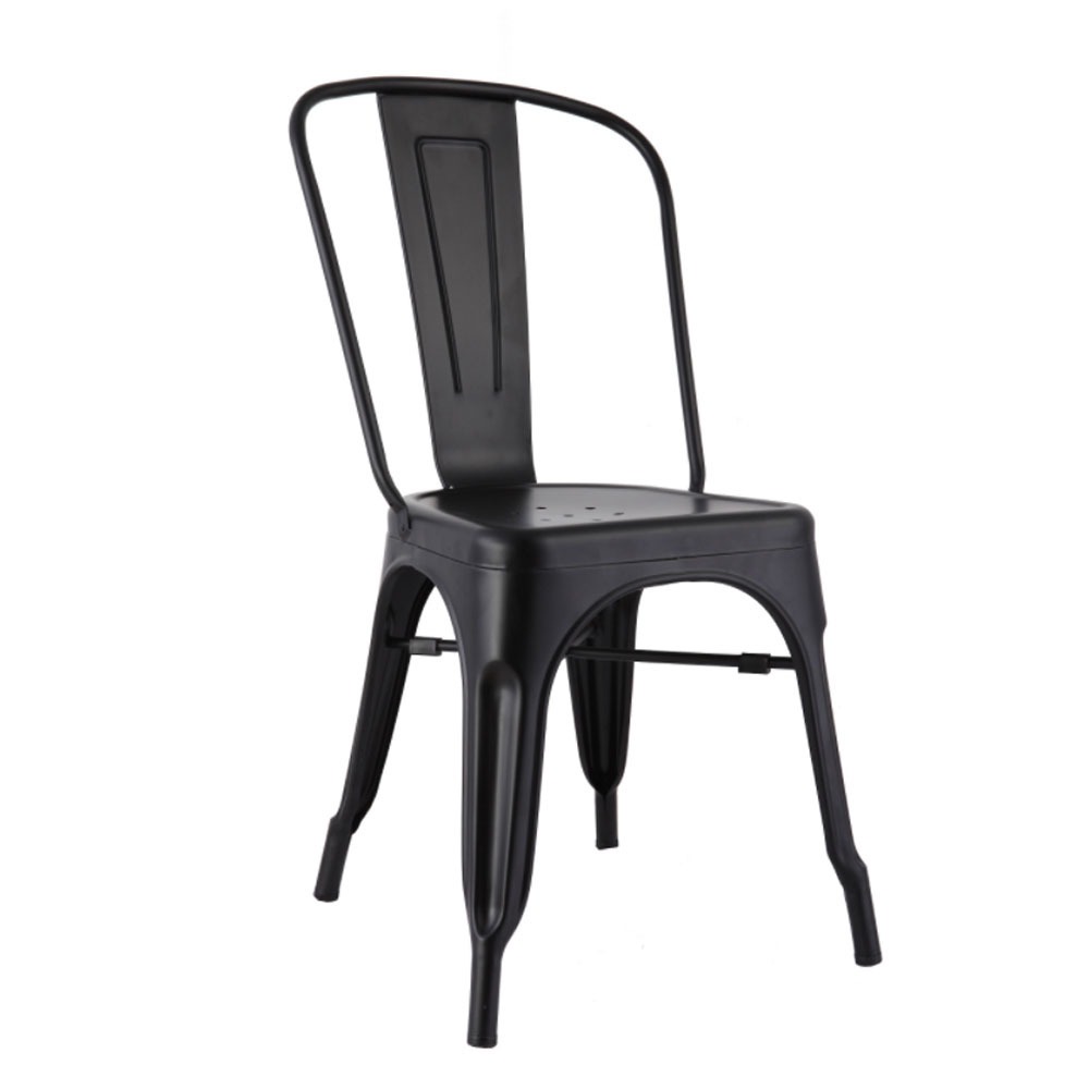 Metal Chairs