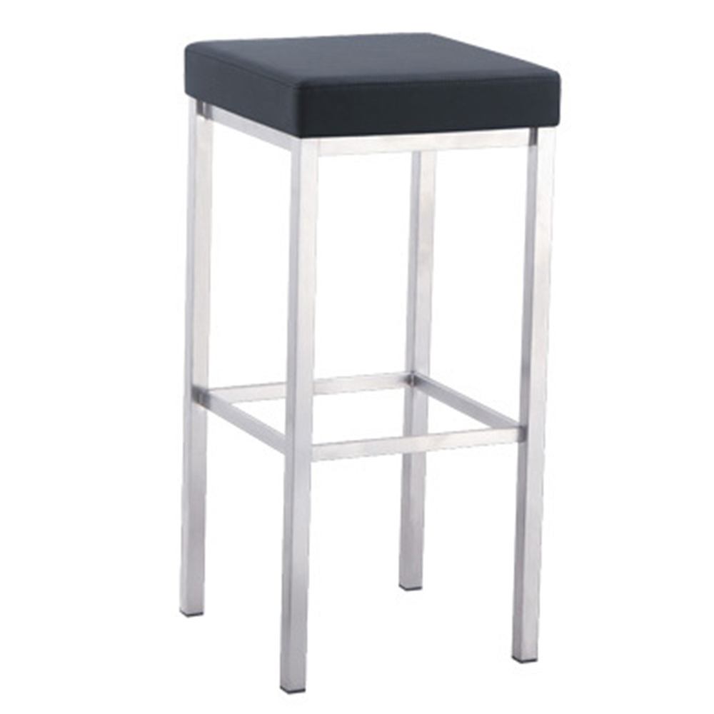 Tekkashop LOBS322 Modern Simple Design Bar Club Cafe Backless
