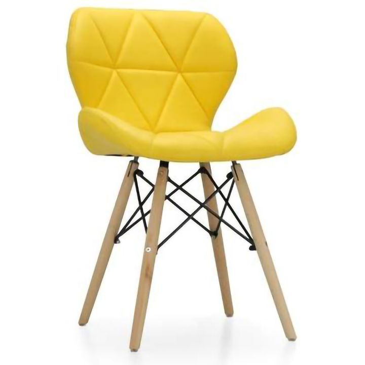 yellow-bamboo-side-chair-with-padded-seat-solid-wood-legs-ideal-original-imafm2rqggmrvzmk.jpg