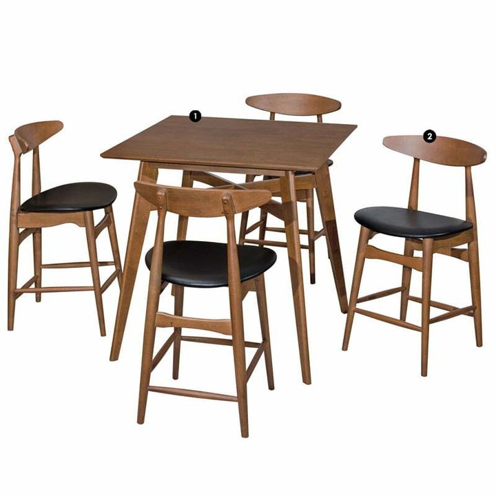 LATIN-bar-set-walnut