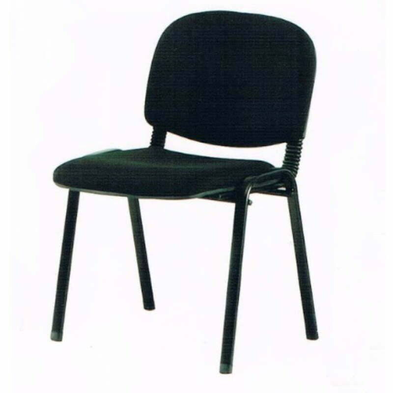 FDOC0200BK Visitor Chair