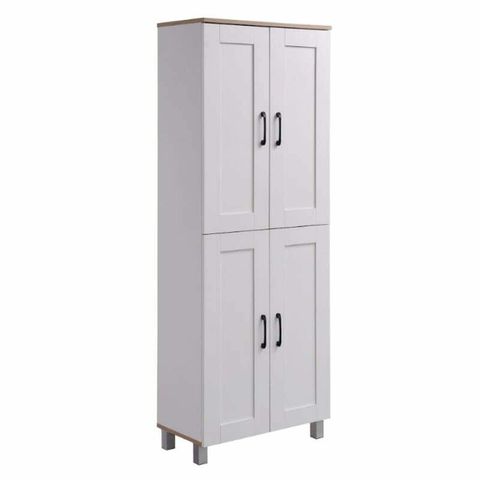 4-Doors-Shoe-Cabinet