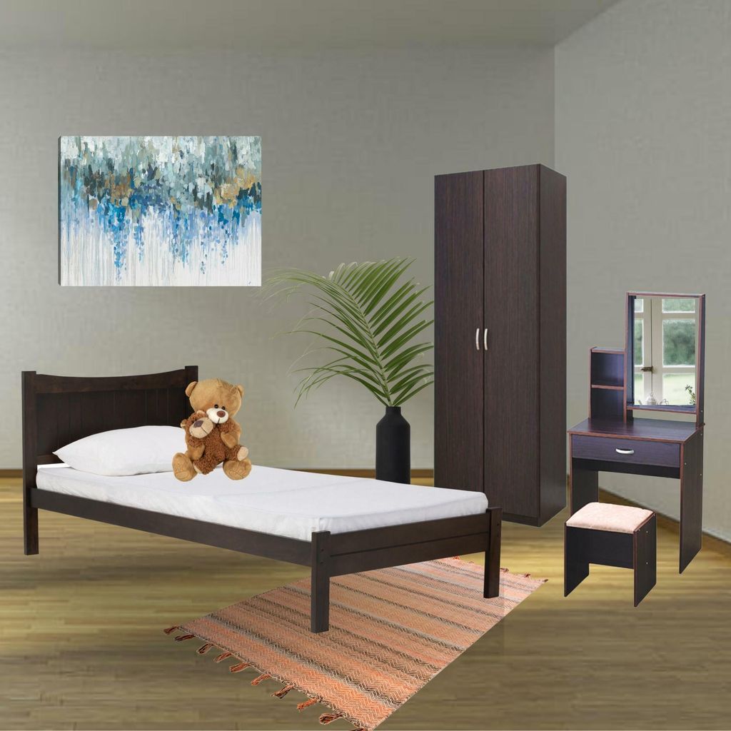 Group-Package-Wilfred-Single-bedroom-1