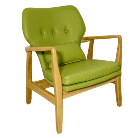 Jennifer-relax-chair-green-background