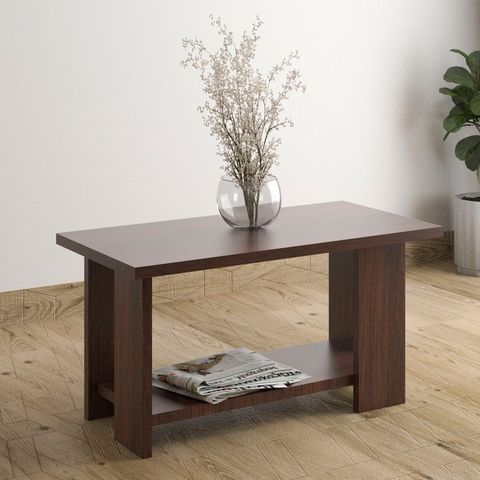 JUDY-3-Feet-coffee-table-Belvener-oak-no-log