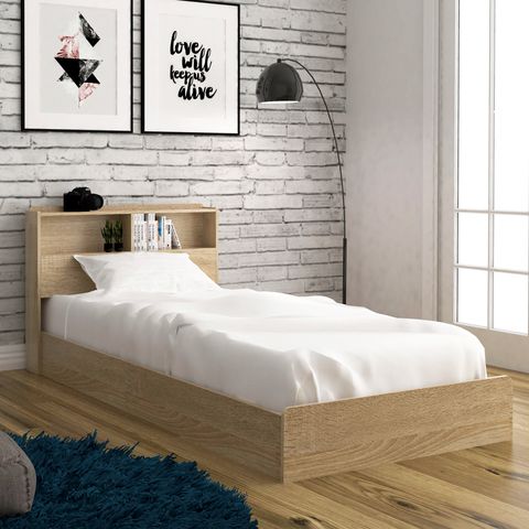 GERRAD-STORAGE-BED-OAK