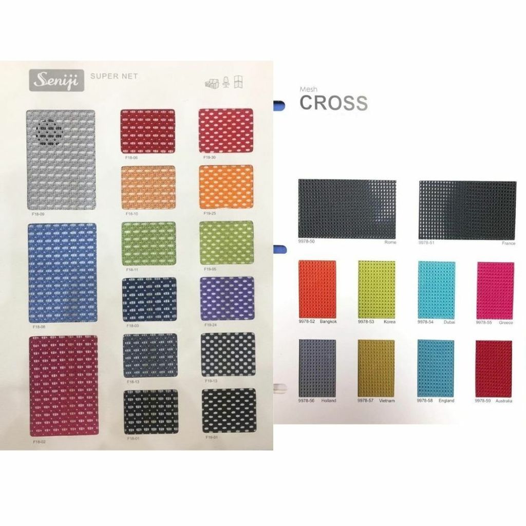 mesh fabric