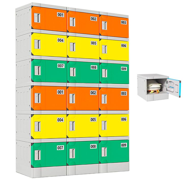 locker223