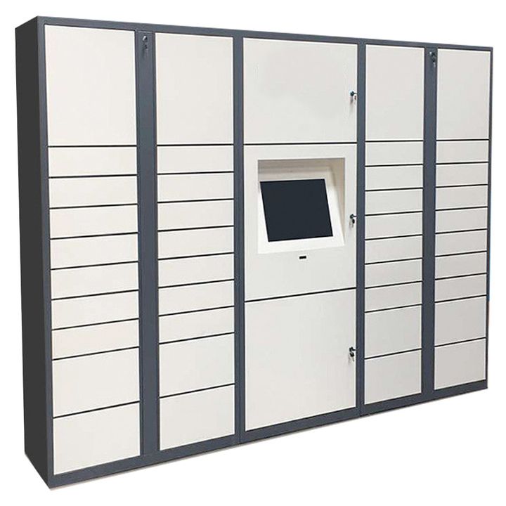 electronic locker1