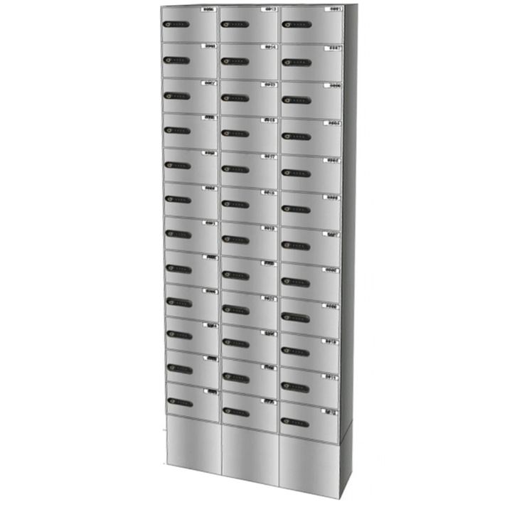 passport locker