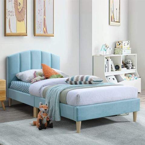 LANA-SINGLE-BED-BLUE-600x600