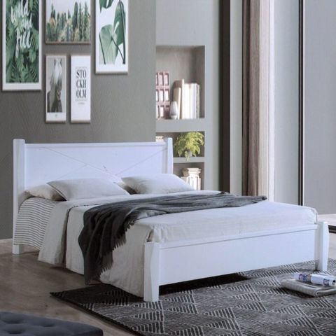 Alexander-queen-size-bed-frame-white-600x600
