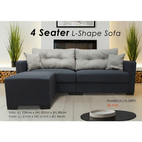 4-seater