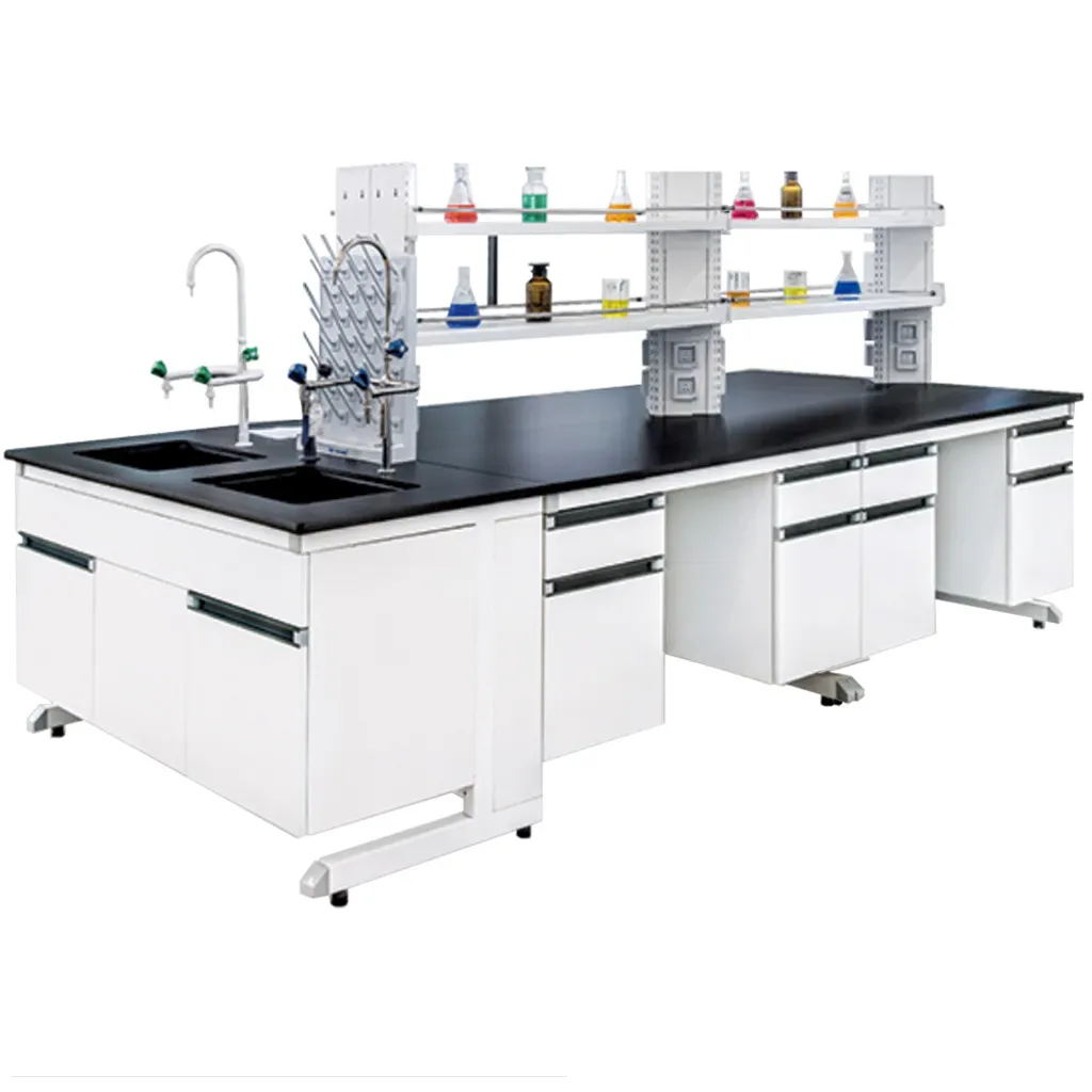 Laboratory