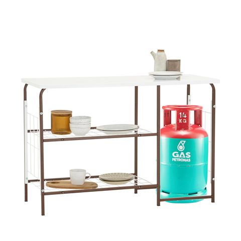 563001-LENA-GAS-CABINET