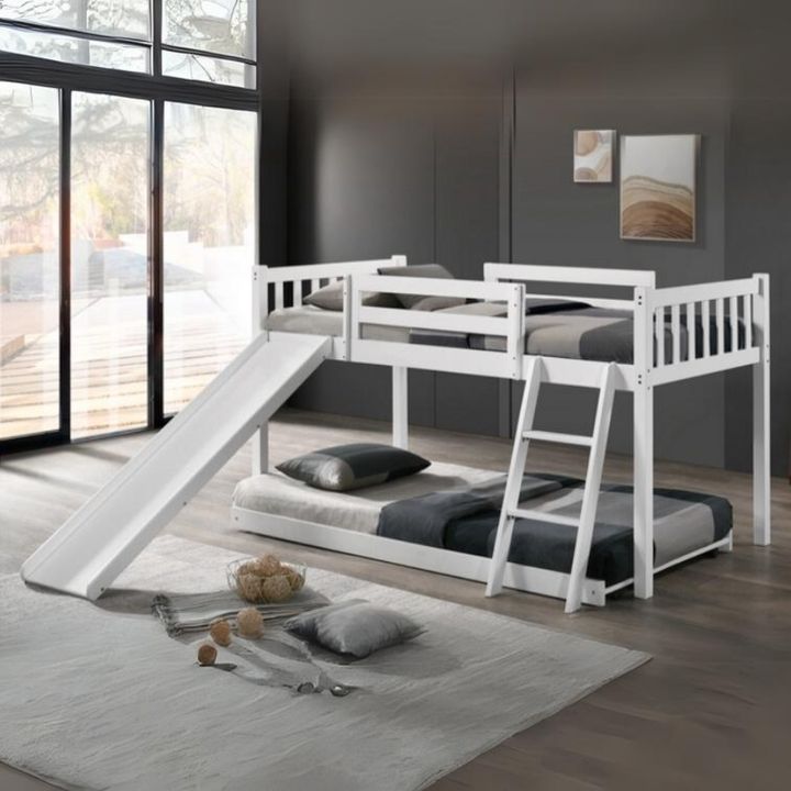 NAPOLI-BUNK-1