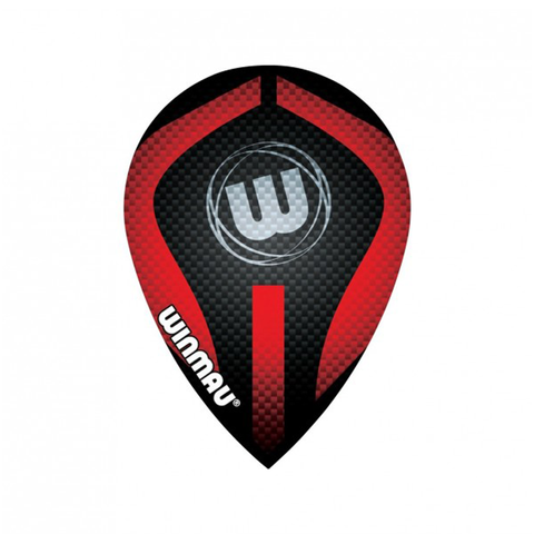 winmau-pear-poly-dart-flights-red-black-1000x1000