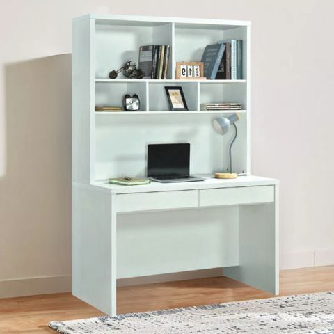 Bitpro Study Table Tekkashop FDST792 Modern Study Room Design Particle Board Home Office ...