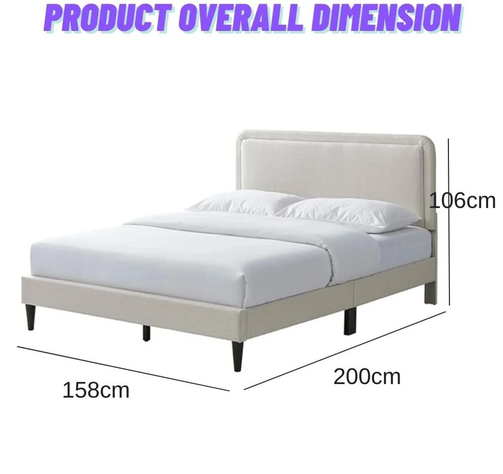 BESSIE-BED