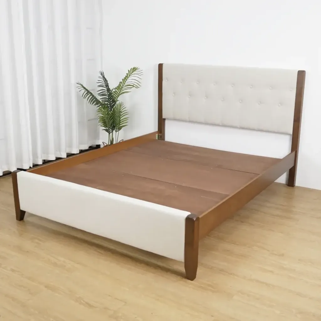 TAMARU-BED-1