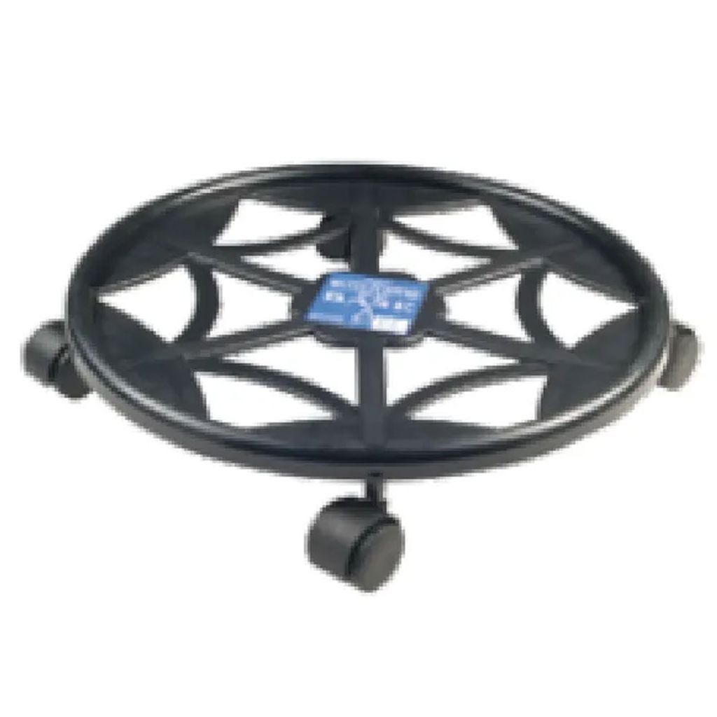 gas tank trolley