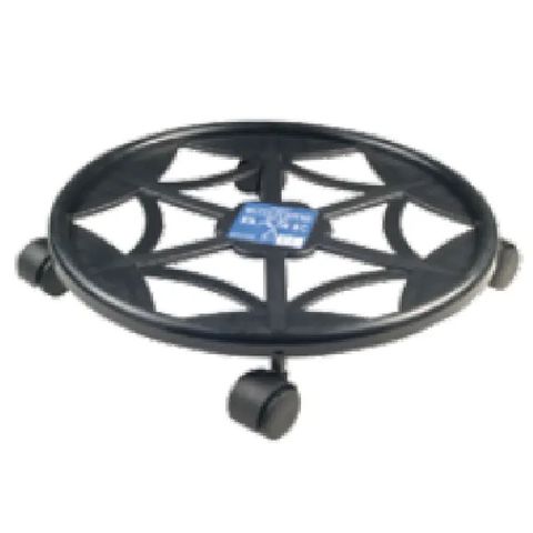 gas tank trolley