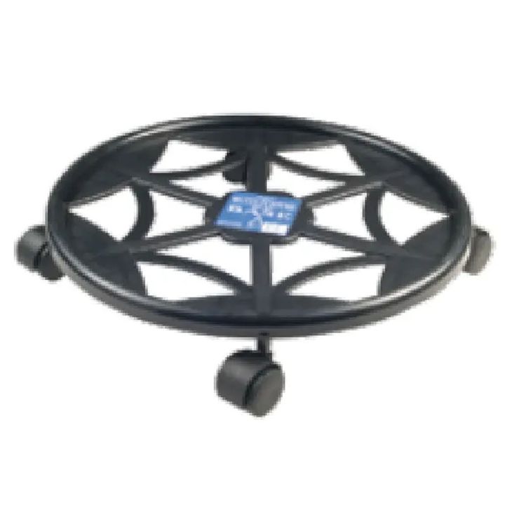 gas tank trolley