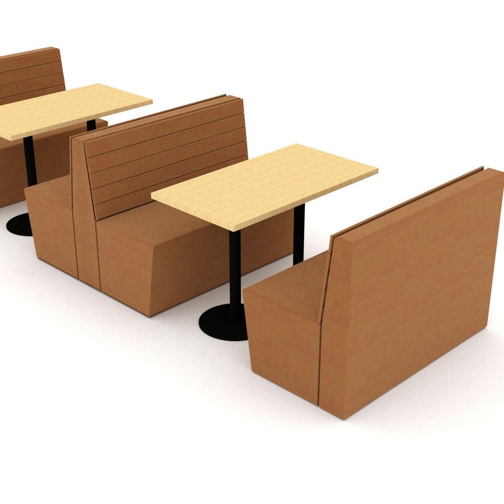 bench sofa 2-4