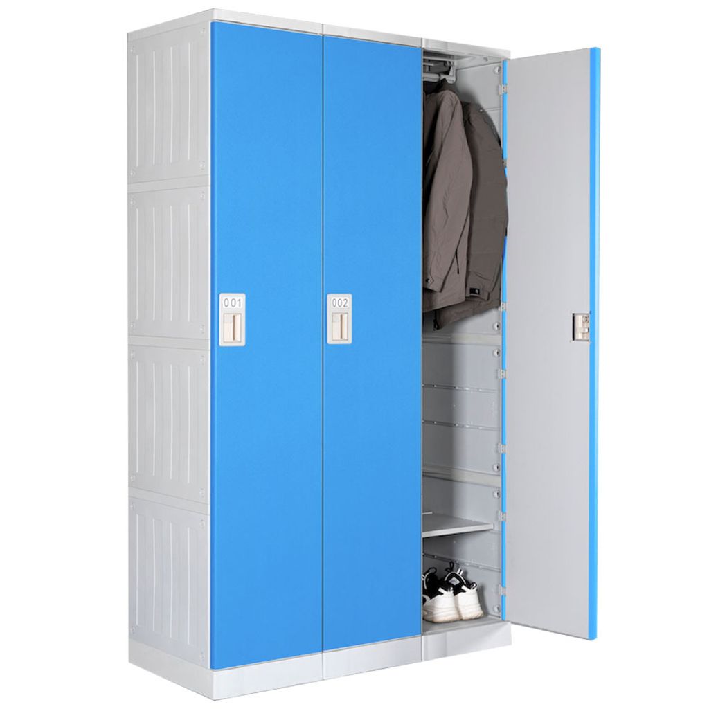 locker12