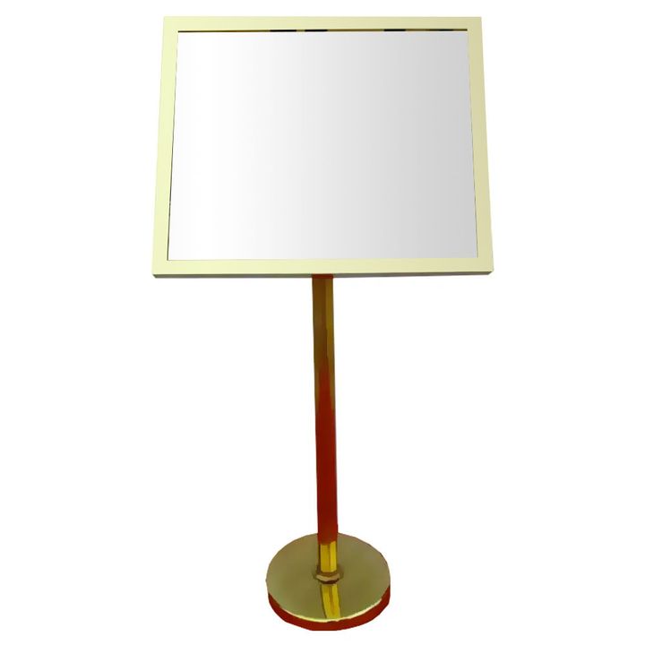 display stand1