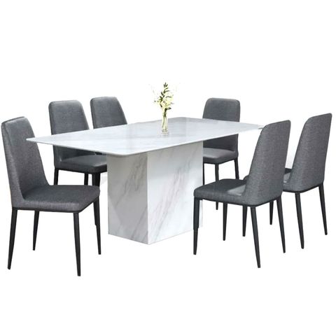 dining table set