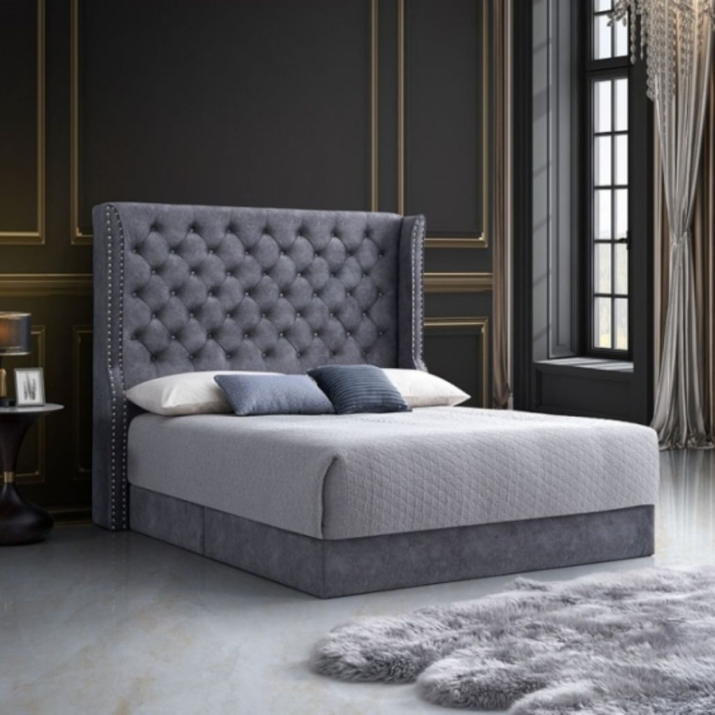 23-444-BED-1