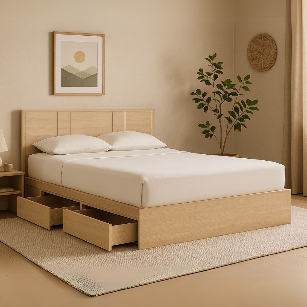 HIRANO-QUEEN-BED