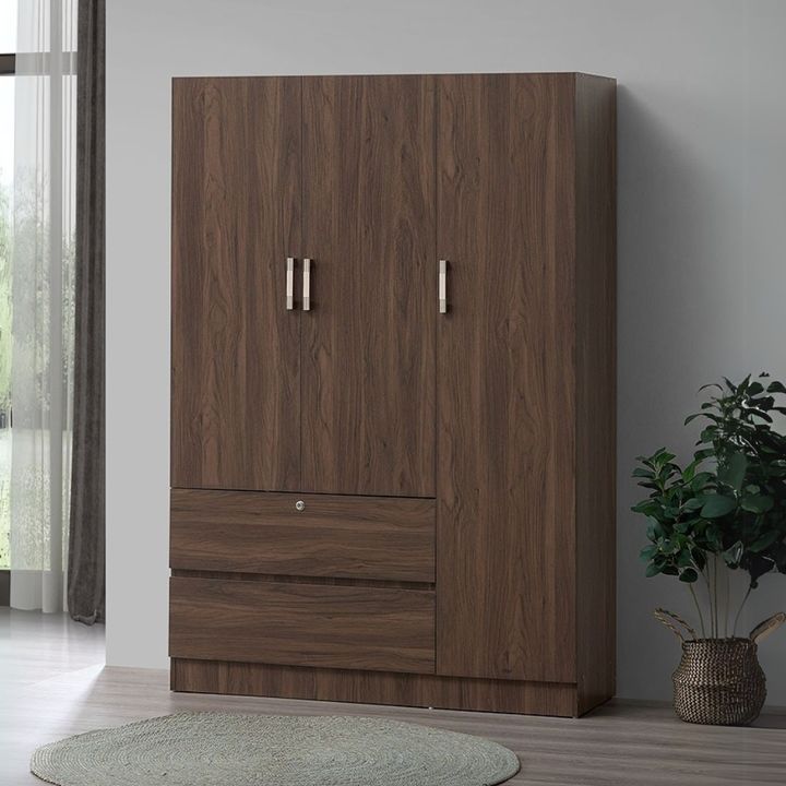 ALVA-WARDROBE-WALNUT-1